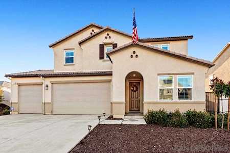 519 Saddle Place Escondido, CA 92026