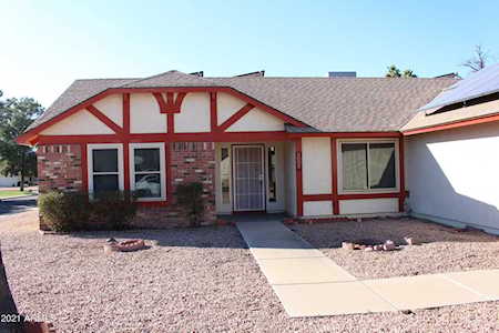 1008 N Shannon Street Mesa, AZ 85205