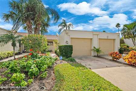 419 Hawthorne Court Indian Harbour Beach, FL 32937