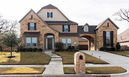 404 Emerald Ridge Drive Keller, TX 76248