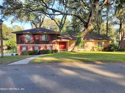 3829 Timucua Trl Jacksonville, FL 32277