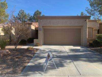 2204 Spring Water Dr Las Vegas, NV 89134