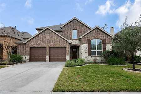 2818 Delmar Terrace Spring, TX 77386