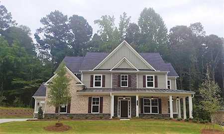 4239 Gunnerson Lane Kennesaw, GA 30152