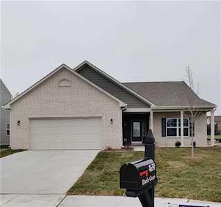 4650 Darla Ct Indianapolis, IN 46239