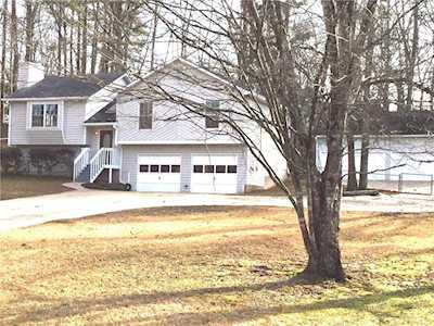 46 Hollis Circle Dallas, GA 30157