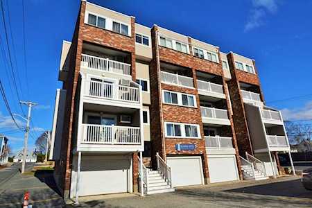 12 Cox Court #3 Beverly, MA 01915