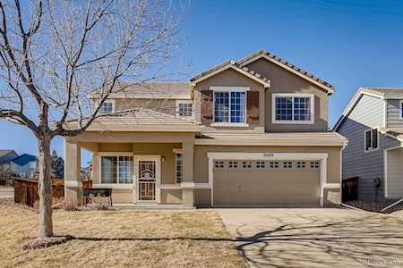 10439 Tracewood Ct Highlands Ranch, CO 80130