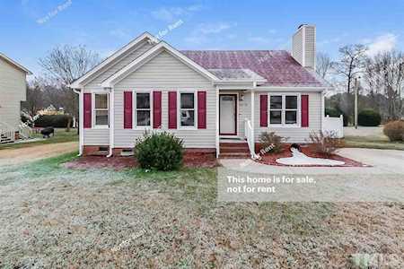 5412 Baywood Forest Drive Knightdale, NC 27545