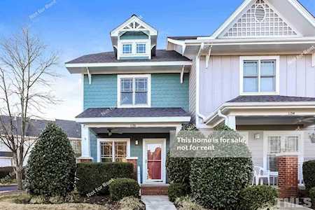 1156 Bungalow Park Drive Apex, NC 27502