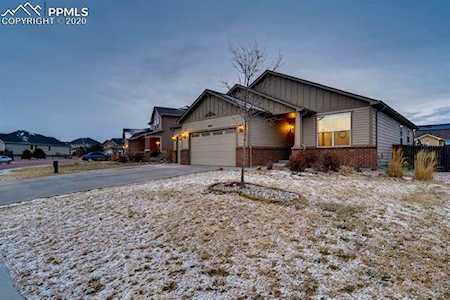9303 Copenhagen Road Peyton, CO 80831