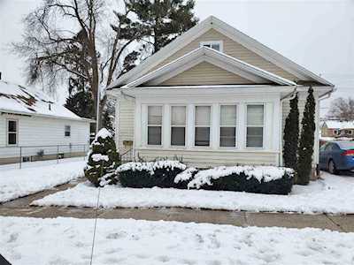 732 W Franklin St Portage, WI 53901