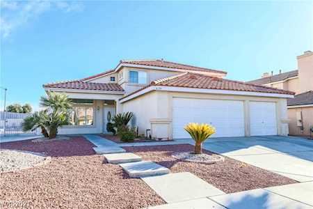 6150 Circling Hawk Dr North Las Vegas, NV 89031