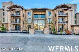 3751 Blackstone Dr Park City, UT 84098