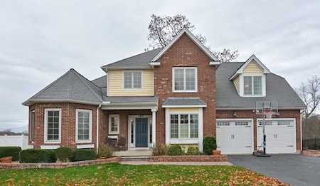 45 Magill Dr Grafton, MA 01519