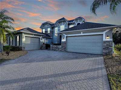 10130 Garden Rose Ct Orlando, FL 32825
