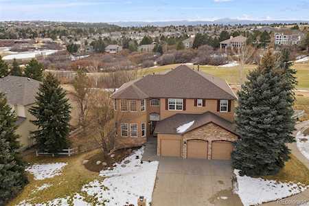 730 Stonemont Ct Castle Pines, CO 80108