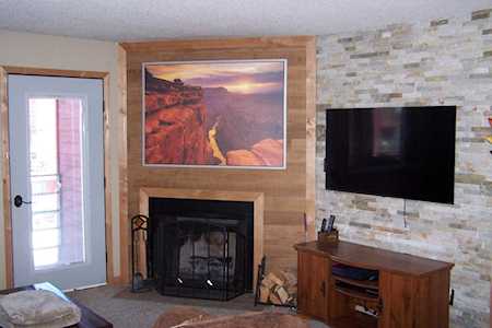 407 S Vasels (Fka Brian Head Blvd) Brian Head, UT 84719