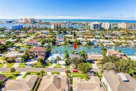 660 Harbor ISLAND Clearwater, FL 33767