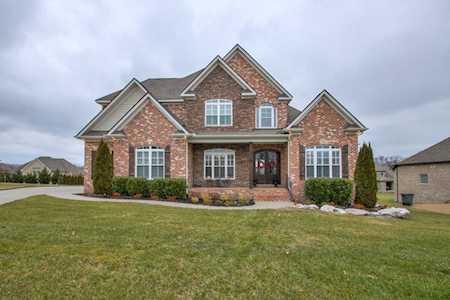 4012 Pinwheel Ct Arrington, TN 37014