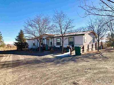 9060 Via Catalina Silver Springs, NV 89429-7445