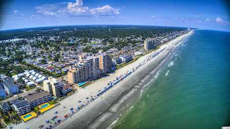 1620 N Waccamaw Dr. #711 Garden City Beach, SC 29576