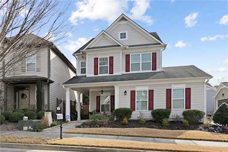 1651 Abbot Ln NW Atlanta, GA 30318