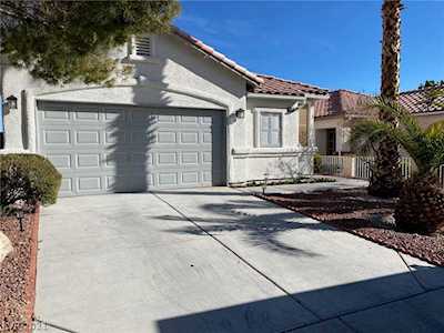 3316 W King Elder St Las Vegas, NV 89117