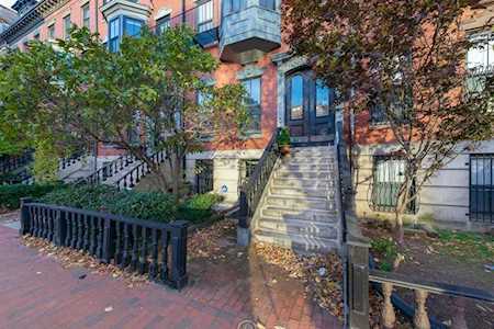 459 Massachusetts Ave #1 Boston, MA 02118