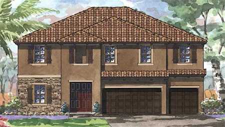 3928 Woods Rider LOOP Odessa, FL 33556