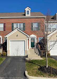 6494 Ash Rock Circle Westerville, OH 43081