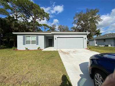 4032 Bula Ln North Port, FL 34287