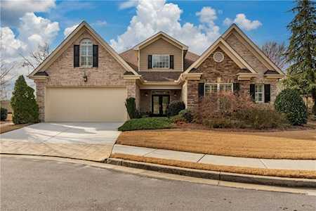 262 Madison Park Dr Grayson, GA 30017