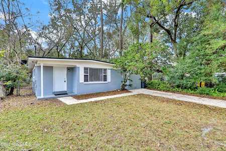 3322 Gilmore St Jacksonville, FL 32205