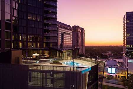 3107 Peachtree Rd NE #1004 Atlanta, GA 30305