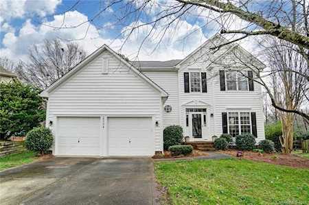 8704 Great Bear Ct Charlotte, NC 28269