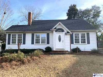305 Chester Ave Hartsville, SC 29550