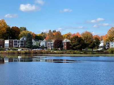 144 West St #8 Leominster, MA 01453