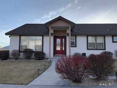 4571 Short Putt Rd Carson City, NV 89701-2987