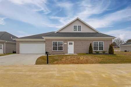 2616 Orleans Trace Evansville, IN 47715