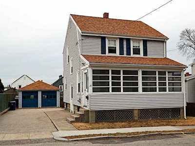 25 Sixth St East Providence, RI 02914
