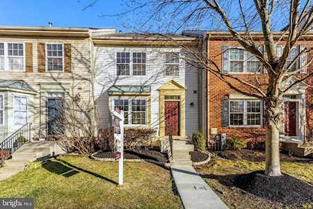 6215 Deep Earth Ln Columbia, MD 21045