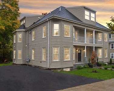 113 White St. #3 Belmont, MA 02478