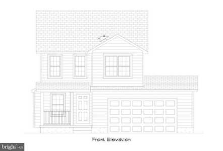 1395 Amphibian Dr Pasadena, MD 21122