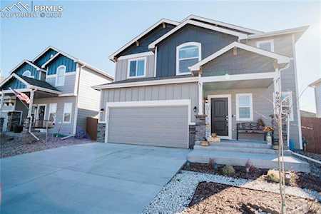 9685 Country Vistas Way Peyton, CO 80831