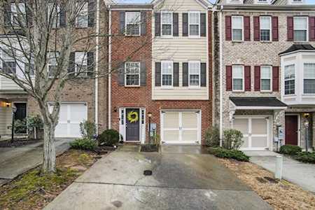 221 Valley Crossing Canton, GA 30114