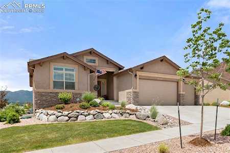 13066 Fisheye Drive Colorado Springs, CO 80921