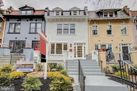 2723 Woodley Place NW Washington, DC 20008