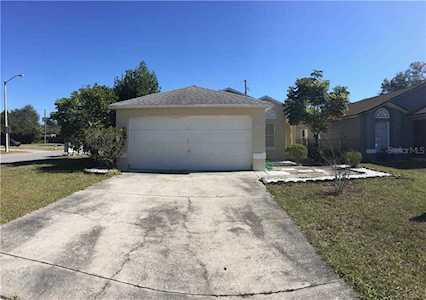 7801 Chediston CIRCLE Orlando, FL 32817