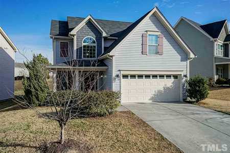 4716 Smarty Jones Drive Knightdale, NC 27545